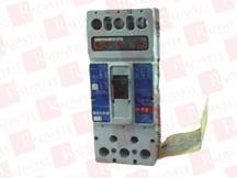 EATON CORPORATION JDC3250VWH09