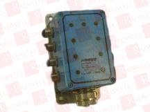 PULSOTRONIC 8101-0800