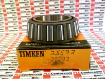 TIMKEN 25592