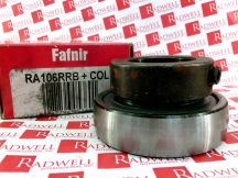 TIMKEN RA106RRB + COL