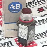 ALLEN BRADLEY 800MR-QB12RAS