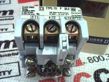 SCHNEIDER ELECTRIC 9065-TUP30.0