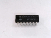 TEXAS INSTRUMENTS SEMI SN7480N