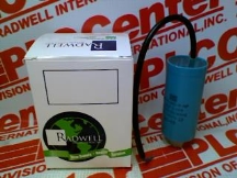 LCR CAPACITORS MRP/440/6UF/B