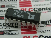 ANALOG DEVICES IC232AAN