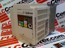 YASKAWA ELECTRIC CIMR-J7AZ41P50