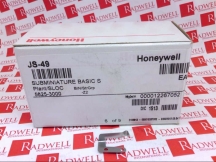 HONEYWELL JS-49