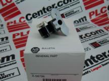 ALLEN BRADLEY X-58735