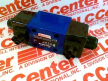 BOSCH 4WE10E3X/CW110N9K4/V/CSA