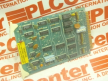 ASEA BROWN BOVERI PC325C