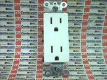 LEVITON 632-5328-WSP