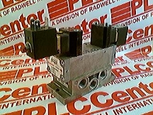 NORGREN UM/22152/123/8X/33N