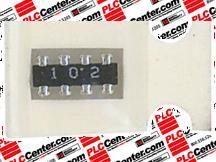 VISHAY CRA12E0803472JRB8