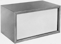 BUD INDUSTRIES MD-1962