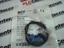 SICK EL3-N2872