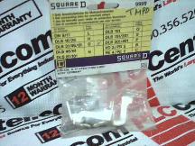 SCHNEIDER ELECTRIC 9999-TMPD