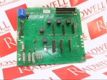 ASEA BROWN BOVERI EB0168B00