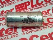 GENERAL ELECTRIC 43F3070CA4