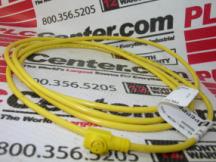 PEPPERL & FUCHS V3-WR-YE2M-PVC