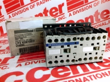 SCHNEIDER ELECTRIC LP2K0910ED