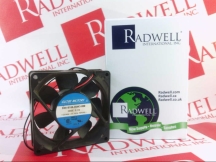 GLOBE MOTORS D36-B10A-05W3-000