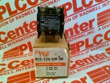 EATON CORPORATION ACC220UM30
