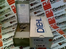 DIEHL 104-R