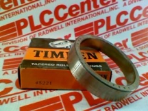 TIMKEN 45221