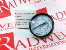 MILJOCO CORP P200803