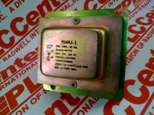 JOHNSON CONTROLS Y64AJ-1