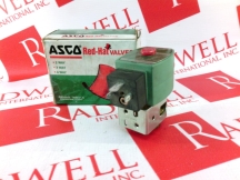 ASCO SD-8320-G130-120