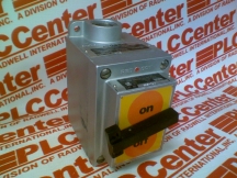 ABB THOMAS & BETTS EFD-T12