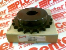 REGAL REXNORD H6021X 1 3/8