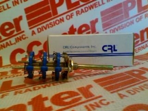 CRL COMPONENTS PA-5009