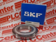 SKF 6215-2ZNR/C3GJN
