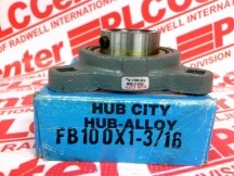 REGAL REXNORD FB100X1-3/16