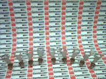 EATON CORPORATION FCWTK