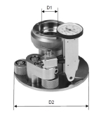 HEIDENHAIN CORP 516211-01