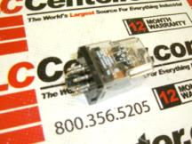 TE CONNECTIVITY KRPA-11DG-24S