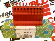 PHOENIX CONTACT PS-ZFK4