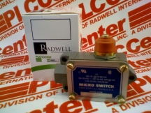 HONEYWELL BAF1-2RN34-RH