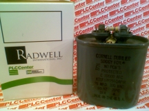 CORNELL DUBILIER KTSF37P256QAPIR