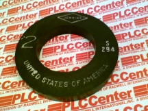 CRANE CHEMPHARMA S-294