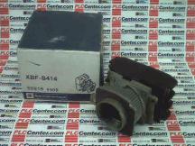 SCHNEIDER ELECTRIC XBF-S414