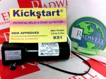 KICKSTART KS1