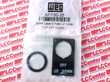 WEG APP30-35