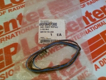 MOLEX 4R3F06A27C600