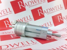 FESTO DSL-20-25-270-P-S20-CL