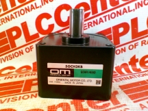 ORIENTAL MOTOR 5GCH3KB