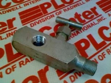 HEX VALVES HGV-48-CS